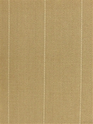 Copley Stripe Caramel Roth and Tompkins Fabric